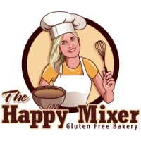 The Happy Mixer Gluten Free Bakery logo - Similar company to The High Note