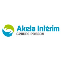 Akela Intérim logo - Similar company to Constructions Moutel