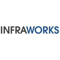 InfraWorks logo - Similar company to Infraworks