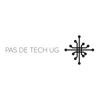 Pas de tech UG logo - Similar company to Poselytics
