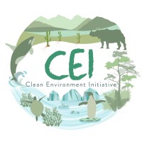 Clean Environment Initiative logo - Similar company to Newbie Soft It Solutions
