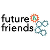 Future & Friends logo - Similar company to Gallgallo