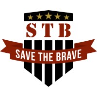 SAVE THE BRAVE logo - Similar company to Field Notes