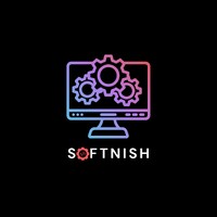 SoftNish logo - Similar company to Phoenix Data Solutions