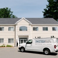 Pater Real Estate Management Company, Inc. logo - Similar company to Direct Auto Mall