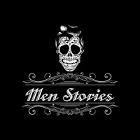 MenStories logo - Similar company to Les Paniers D'Eugénie