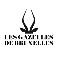 Les Gazelles de Bruxelles logo - Similar company to Sugg Bikes