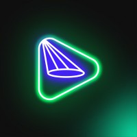 Neon Lights Digital Media logo - Similar company to Bear Agency