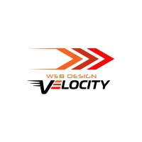 Web Design Velocity logo - Similar company to Design Distillery Ltd