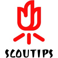Scoutips logo - Similar company to One Step For Animals