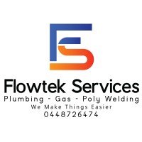 Flowtek Services logo - Similar company to Flowtek