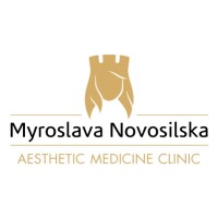 Myroslava Novosilska - Aesthetic Medicine Business Consulting logo - Similar company to Chambers Clinic
