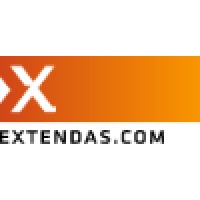 Extendas BV logo - Similar company to Fortes Change Cloud