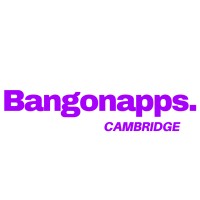 Bang on Apps logo - Similar company to World Study Solutions