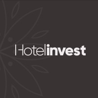 Hotel Invest Uk logo - Similar company to N-Max Hospitality
