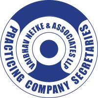 VAIBHAV NETKE & ASSOCIATES LLP logo - Similar company to Metrocity Group