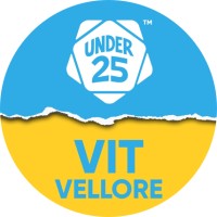 Under25 VIT logo - Similar company to Nexblore
