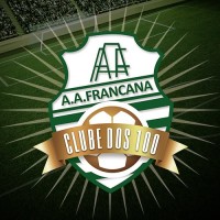 Associação Atlética Francana