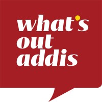 What’s Out Addis logo - Similar company to Etete Coffee