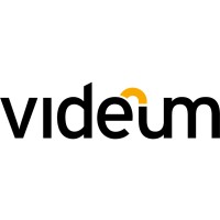 Videum AB logo - Similar company to Vöfab