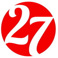 Rule27 Design logo - Similar company to Eleehub