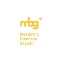 Mastering Business Growth Program-East Africa logo - Similar company to Being K Ltd