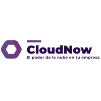 CloudNow México logo - Similar company to Pixel Window
