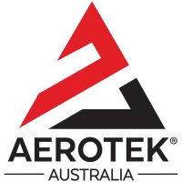 Aerotek Australia logo - Similar company to Dy-Mark