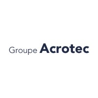 Acrotec Group logo - Similar company to Benhoop Enterprises