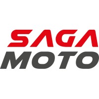 Saga Moto Yamaha logo - Similar company to Refritek