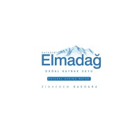 Elmadağ Doğal Kaynak Suyu logo - Similar company to Hasanoğlan Yayla Bali
