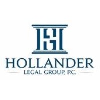 Hollander Legal Group, P.C. logo - Similar company to Pragmatic Studios