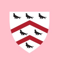 Worcester College, Oxford logo - Similar company to The Sigrid Rausing Trust