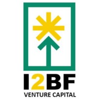I2BF Global Ventures logo - Similar company to Yellow Rocks!