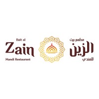 Bait Al Zain Mandi logo - Similar company to Fitt Café