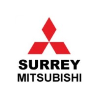 Surrey Mitsubishi logo - Similar company to Noura Homes