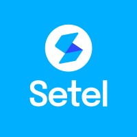 Setel logo - Similar company to Compasia