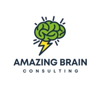Amazing Brain Consulting logo - Similar company to Courage Everywhere