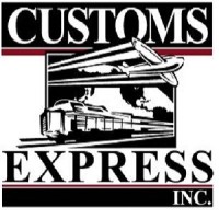 Customs Express logo - Similar company to Pro Group Logistics