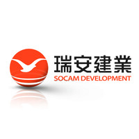 SOCAM Development Limited logo - Similar company to Generative Assets