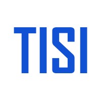 TISI logo - Similar company to Tici