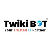 Twiki Bot logo - Similar company to Nimu Technology