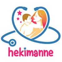 HEKIMANNE INC. (BabyStar Mobile App & TempStar Thermometer) logo - Similar company to Firewatch 360