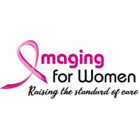 Imaging for Women logo - Similar company to Fastauth