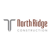 North Ridge Construction logo - Similar company to Mountain Builders
