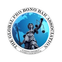 The Global Pro Bono Bar Association logo - Similar company to Equitable Access
