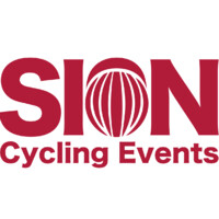 SION Cycling Events logo - Similar company to Just Pedal Cycling Events