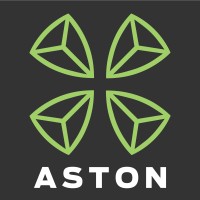 Aston Capital Partners logo - Similar company to Seed Milestone Fund