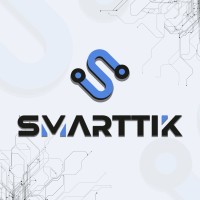 SmartTik logo - Similar company to Point