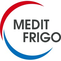 MEDIT FRIGO logo - Similar company to Medit